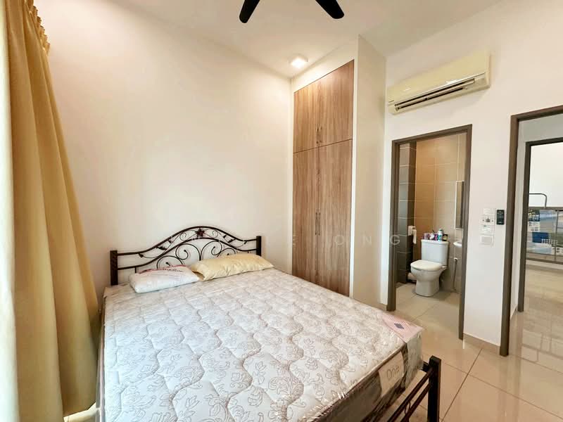 Condominium for Rent at Tree Sparina - Jinelle Ong - Bedroom - PropertyGuru.com.my
