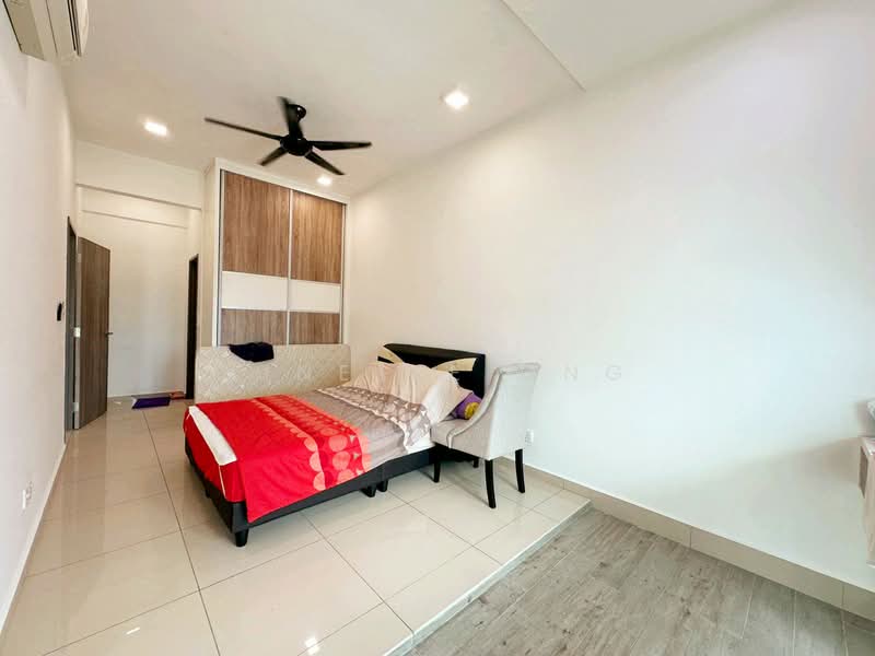 Condominium for Rent at Tree Sparina - Jinelle Ong - Bedroom - PropertyGuru.com.my