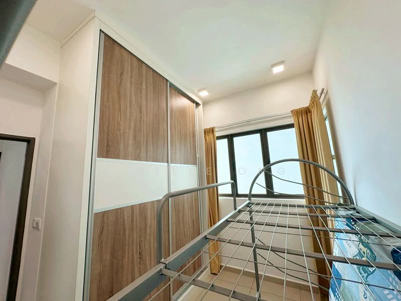 Condominium for Rent at Tree Sparina - Jinelle Ong - Bedroom - PropertyGuru.com.my