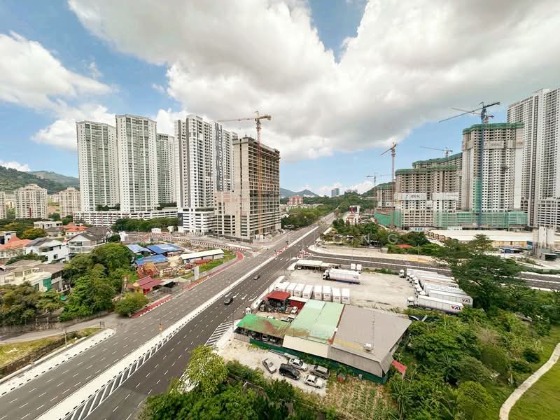 Condominium for Rent at Tree Sparina - Jinelle Ong - Exterior - PropertyGuru.com.my