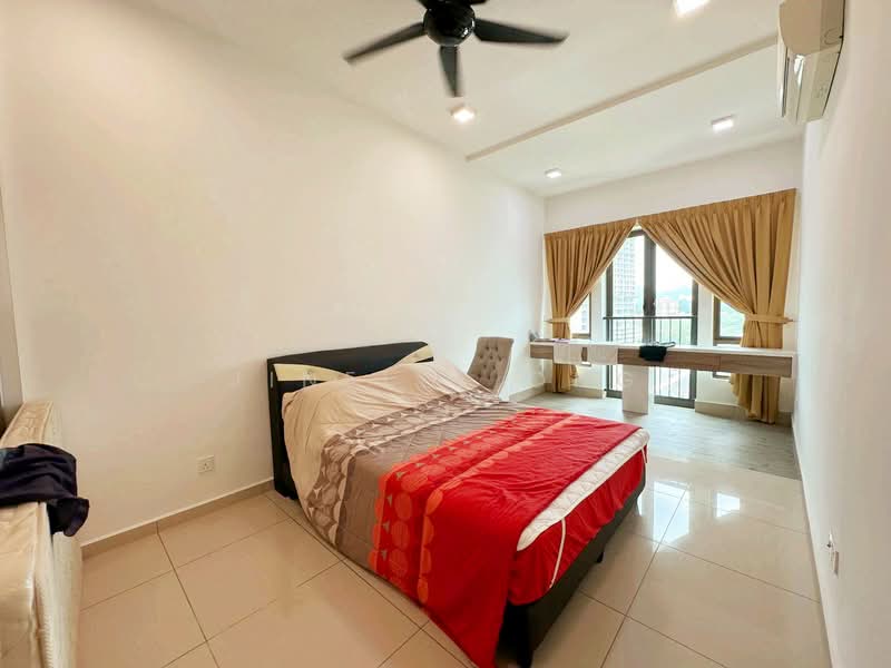 Condominium for Rent at Tree Sparina - Jinelle Ong - Bedroom - PropertyGuru.com.my