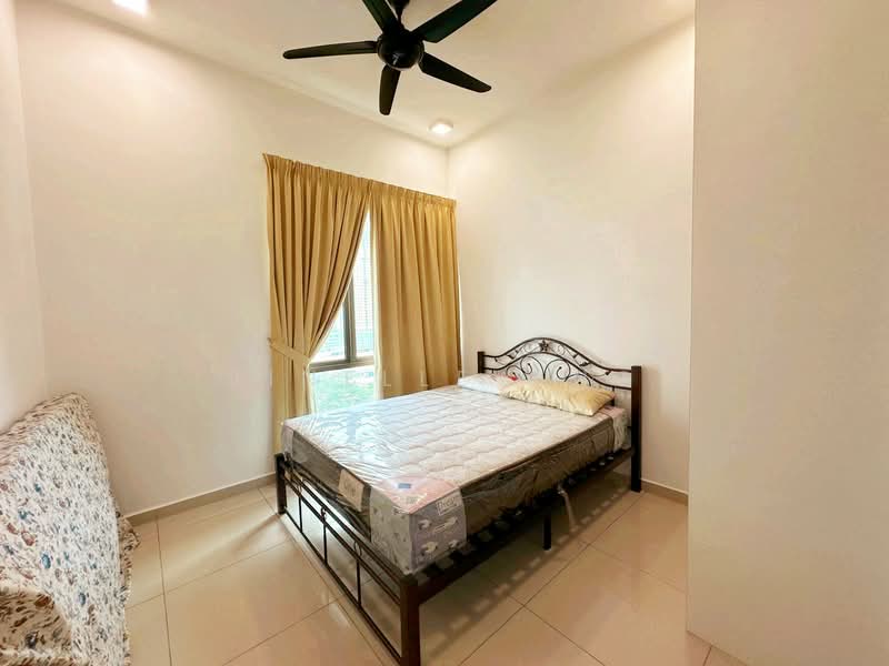 Condominium for Rent at Tree Sparina - Jinelle Ong - Bedroom - PropertyGuru.com.my