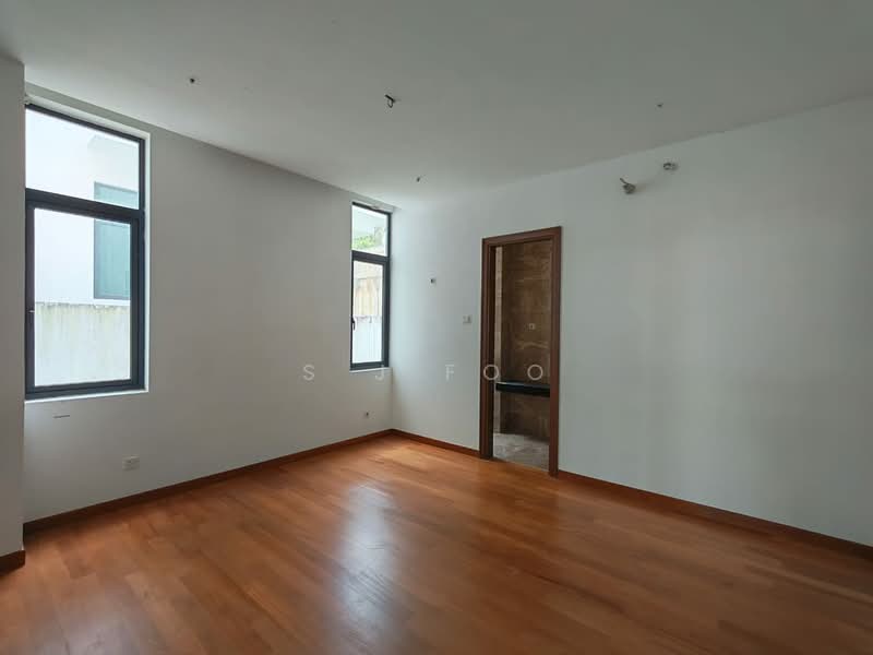Bungalow for Sale in Bukit Gambier (Gelugor) - S J Foo - Interior - PropertyGuru.com.my