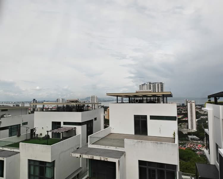Bungalow for Sale in Bukit Gambier (Gelugor) - S J Foo - Exterior - PropertyGuru.com.my