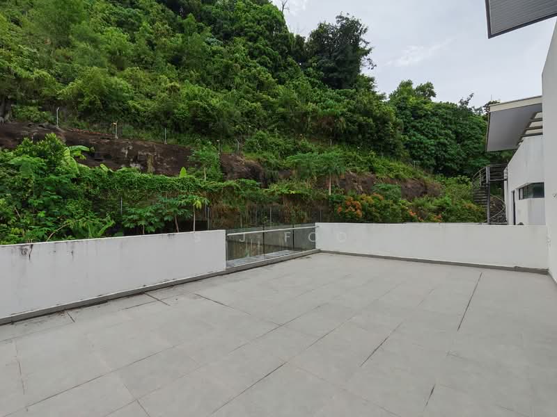 Bungalow for Sale in Bukit Gambier (Gelugor) - S J Foo - Exterior - PropertyGuru.com.my