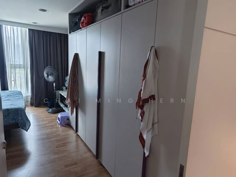 Service Residence for Rent at Verve Suites KL South - Chai Ming Hern - Bedroom - PropertyGuru.com.my