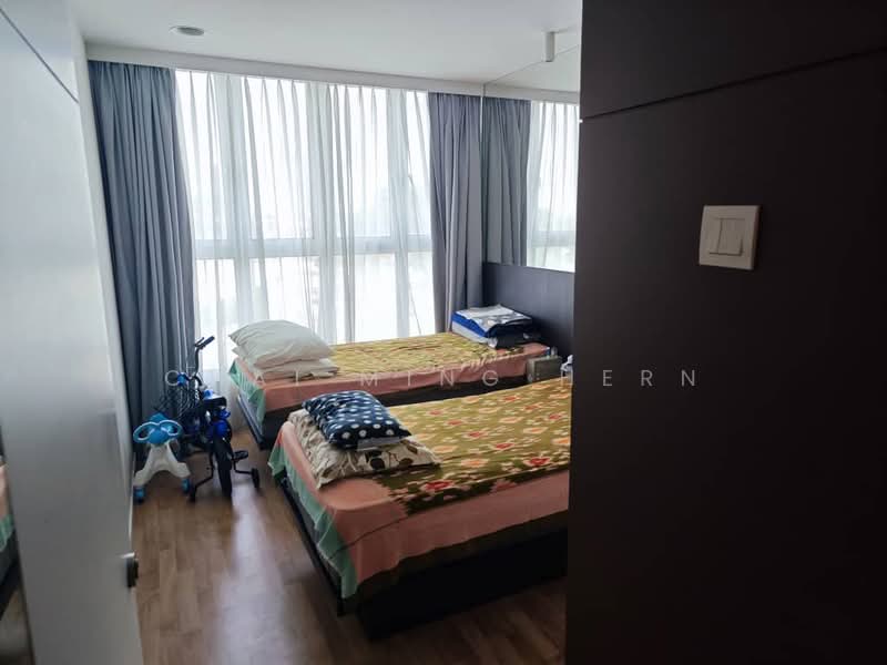 Service Residence for Rent at Verve Suites KL South - Chai Ming Hern - Bedroom - PropertyGuru.com.my