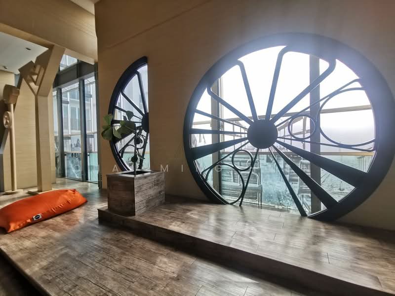 Service Residence for Rent at Verve Suites KL South - Chai Ming Hern - Interior - PropertyGuru.com.my