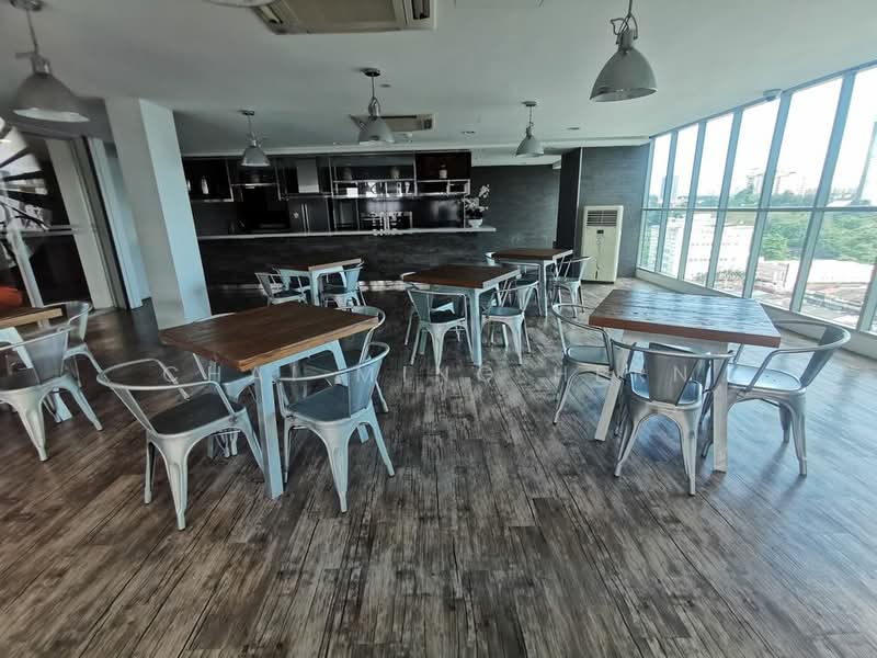Service Residence for Rent at Verve Suites KL South - Chai Ming Hern - Interior - PropertyGuru.com.my