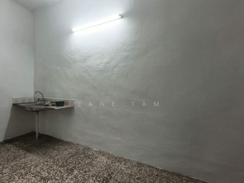 1-storey Terraced House for Rent in Taman Lip Sin (Sungai Dua) - Zane Tam - Interior - PropertyGuru.com.my
