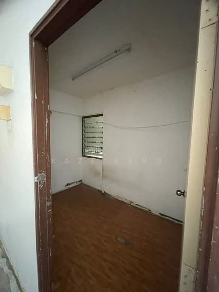 Apartment for Rent at Jelutong Park - Kaze Kang - PropertyGuru.com.my