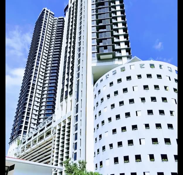 Apartment for Rent at Jelutong Park - Kaze Kang - PropertyGuru.com.my