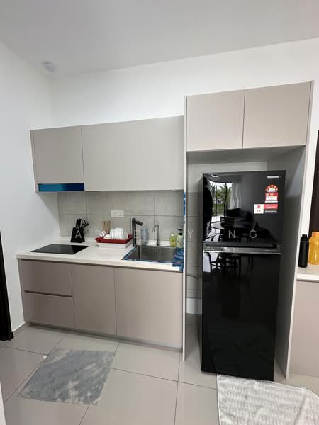 Condominium for Rent at The Jalil (Bayu Jalil) - Cassey Yong - Kitchen - PropertyGuru.com.my