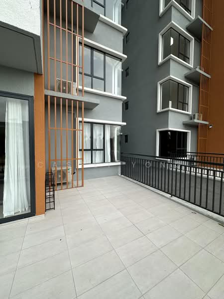 Condominium for Rent at The Jalil (Bayu Jalil) - Cassey Yong - Exterior - PropertyGuru.com.my