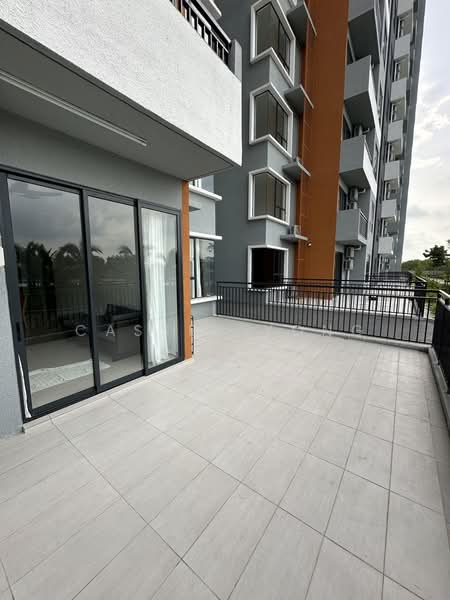 Condominium for Rent at The Jalil (Bayu Jalil) - Cassey Yong - Exterior - PropertyGuru.com.my