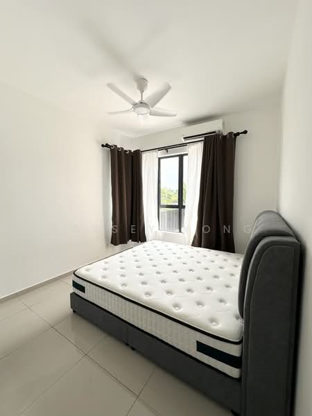 Condominium for Rent at The Jalil (Bayu Jalil) - Cassey Yong - Bedroom - PropertyGuru.com.my