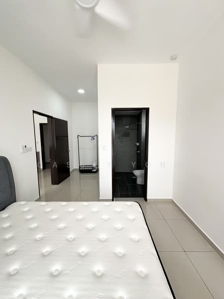 Condominium for Rent at The Jalil (Bayu Jalil) - Cassey Yong - Bedroom - PropertyGuru.com.my
