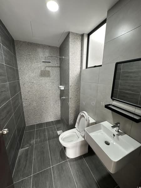 Condominium for Rent at The Jalil (Bayu Jalil) - Cassey Yong - Bathroom - PropertyGuru.com.my