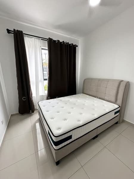 Condominium for Rent at The Jalil (Bayu Jalil) - Cassey Yong - Bedroom - PropertyGuru.com.my