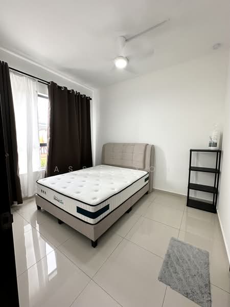 Condominium for Rent at The Jalil (Bayu Jalil) - Cassey Yong - Bedroom - PropertyGuru.com.my