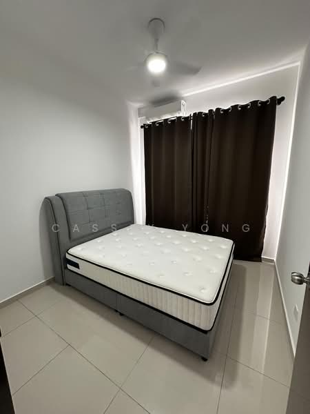 Condominium for Rent at The Jalil (Bayu Jalil) - Cassey Yong - PropertyGuru.com.my