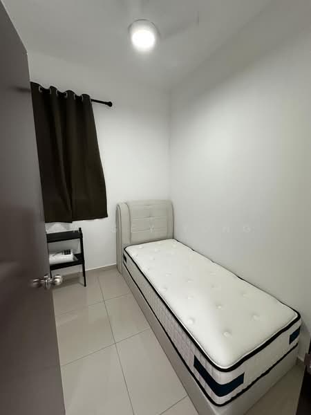 Condominium for Rent at The Jalil (Bayu Jalil) - Cassey Yong - Bedroom - PropertyGuru.com.my