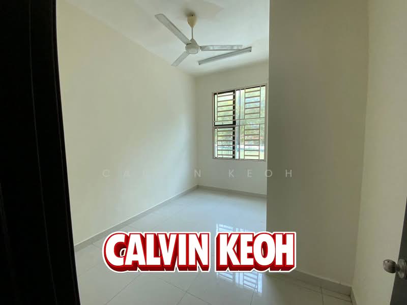 2-storey Terraced House for Sale in Kampung Permatang Tengah (Balik Pulau) - Calvin Keoh - Interior - PropertyGuru.com.my