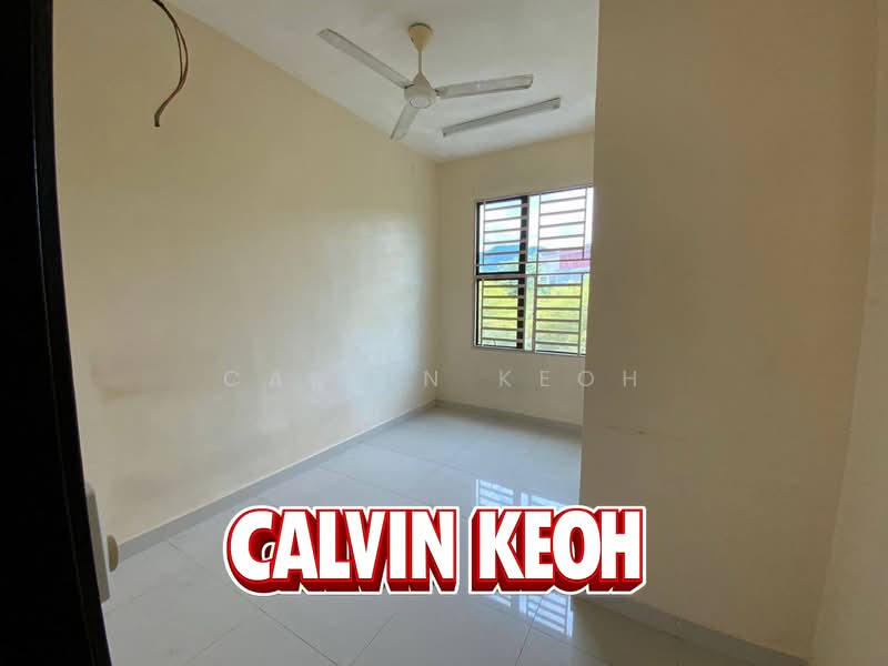 2-storey Terraced House for Sale in Kampung Permatang Tengah (Balik Pulau) - Calvin Keoh - Interior - PropertyGuru.com.my