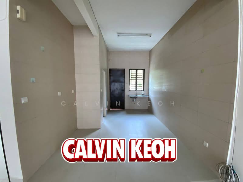 2-storey Terraced House for Sale in Kampung Permatang Tengah (Balik Pulau) - Calvin Keoh - Interior - PropertyGuru.com.my