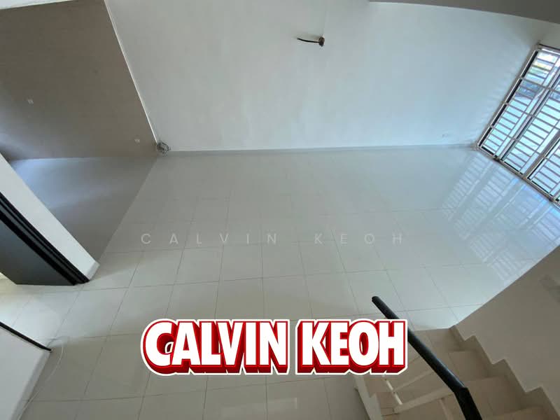 2-storey Terraced House for Sale in Kampung Permatang Tengah (Balik Pulau) - Calvin Keoh - Interior - PropertyGuru.com.my