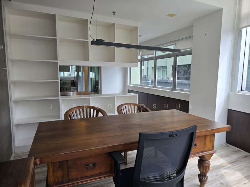 Office for Rent in Mont Kiara (Kuala Lumpur) - Jarrod Joshua - Study - PropertyGuru.com.my