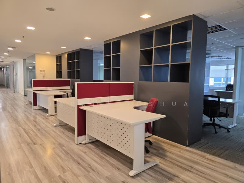 Office for Rent in Mont Kiara (Kuala Lumpur) - Jarrod Joshua - Interior - PropertyGuru.com.my
