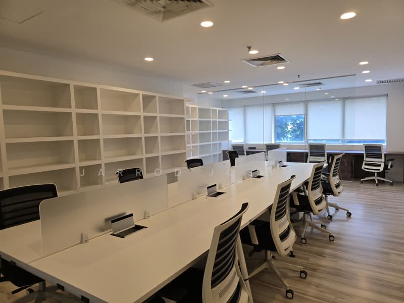 Office for Rent in Mont Kiara (Kuala Lumpur) - Jarrod Joshua - Interior - PropertyGuru.com.my