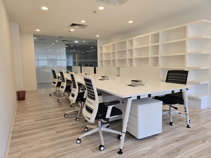 Office for Rent in Mont Kiara (Kuala Lumpur) - Jarrod Joshua - Interior - PropertyGuru.com.my