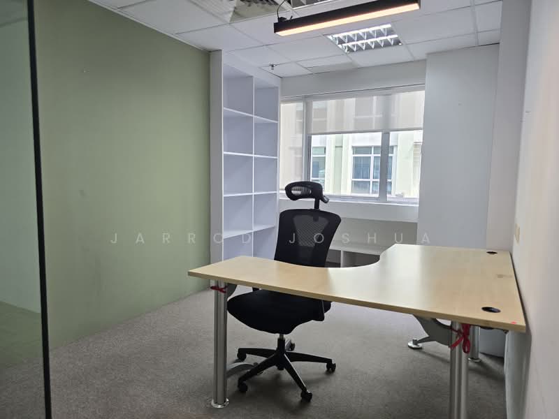 Office for Rent in Mont Kiara (Kuala Lumpur) - Jarrod Joshua - Study - PropertyGuru.com.my