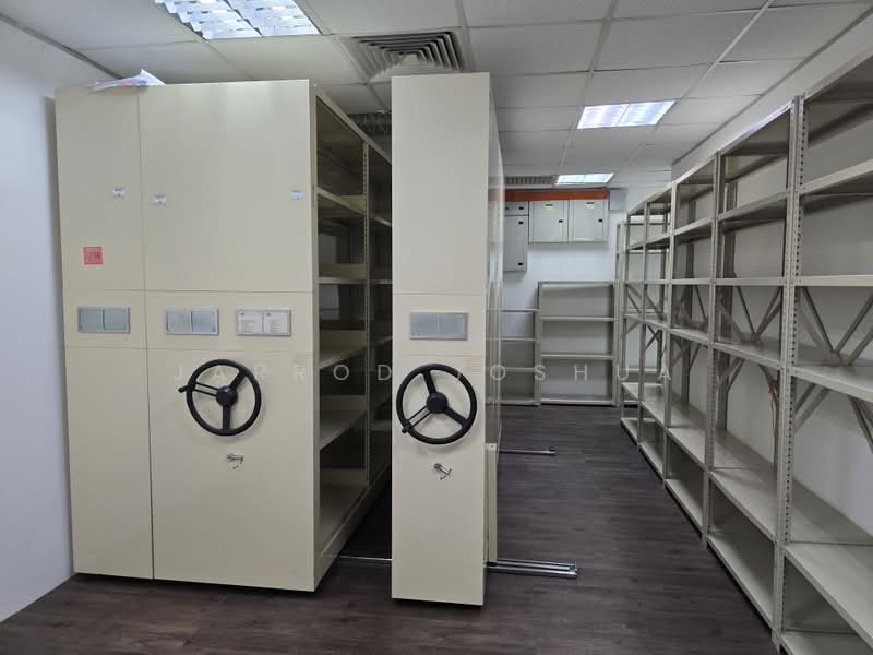 Office for Rent in Mont Kiara (Kuala Lumpur) - Jarrod Joshua - Interior - PropertyGuru.com.my