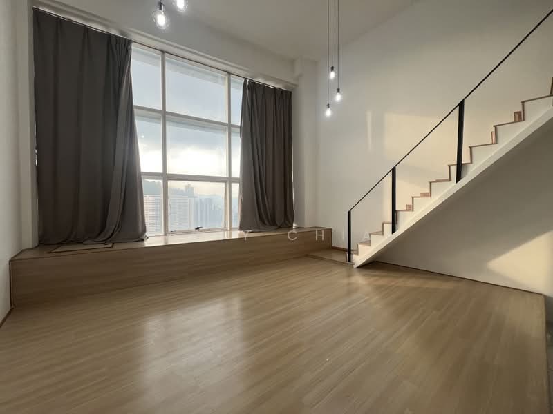 Service Residence for Rent at SOHO @ Empire City - Abby Chia - PropertyGuru.com.my