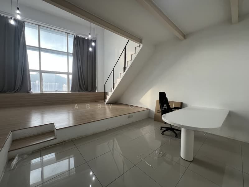 Service Residence for Rent at SOHO @ Empire City - Abby Chia - PropertyGuru.com.my