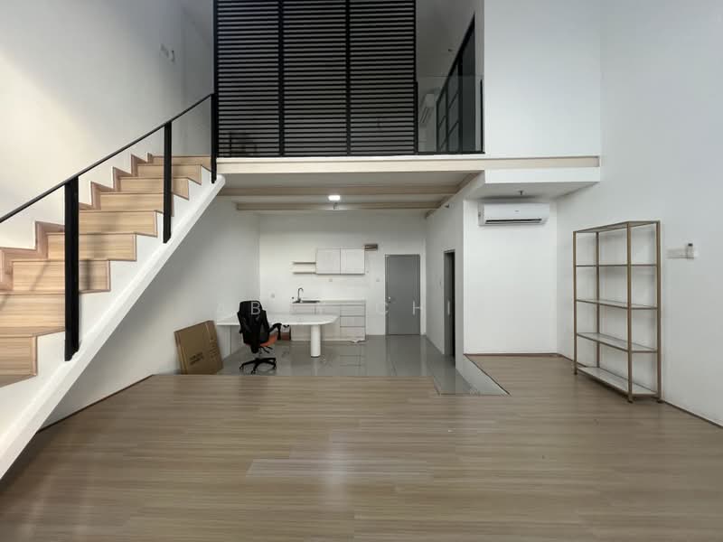 Service Residence for Rent at SOHO @ Empire City - Abby Chia - PropertyGuru.com.my