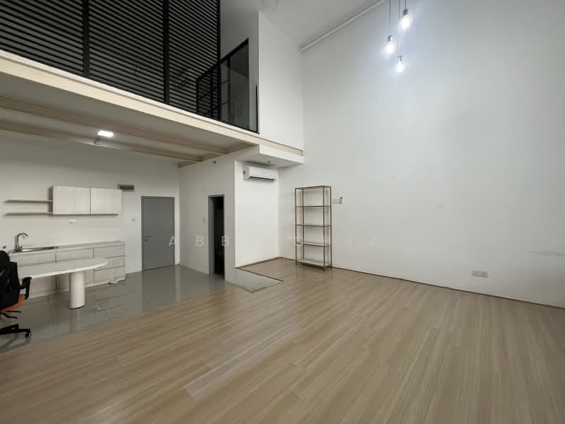 Service Residence for Rent at SOHO @ Empire City - Abby Chia - PropertyGuru.com.my