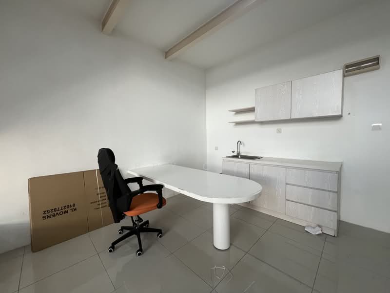 Service Residence for Rent at SOHO @ Empire City - Abby Chia - PropertyGuru.com.my