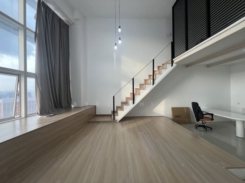 Service Residence for Rent at SOHO @ Empire City - Abby Chia - PropertyGuru.com.my