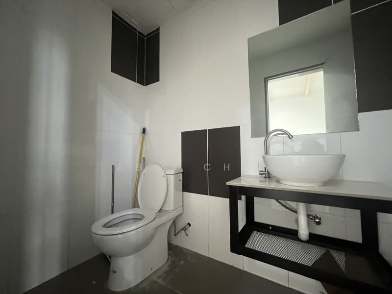 Service Residence for Rent at SOHO @ Empire City - Abby Chia - PropertyGuru.com.my