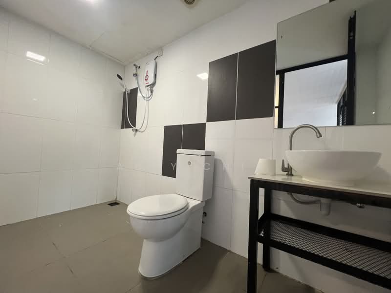 Service Residence for Rent at SOHO @ Empire City - Abby Chia - PropertyGuru.com.my