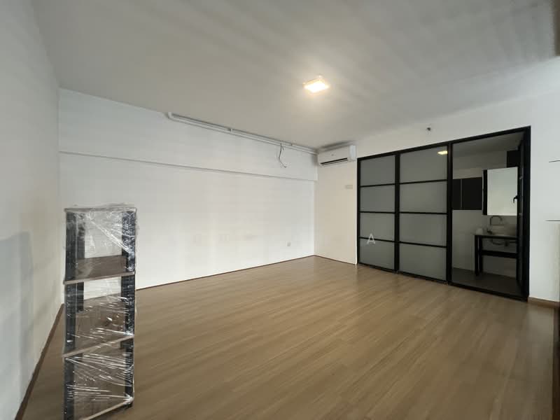 Service Residence for Rent at SOHO @ Empire City - Abby Chia - PropertyGuru.com.my