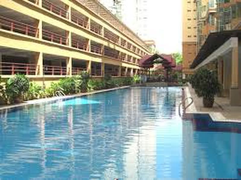 Condominium for Rent at Sri Jati II - Kelvin Leong - Exterior - PropertyGuru.com.my