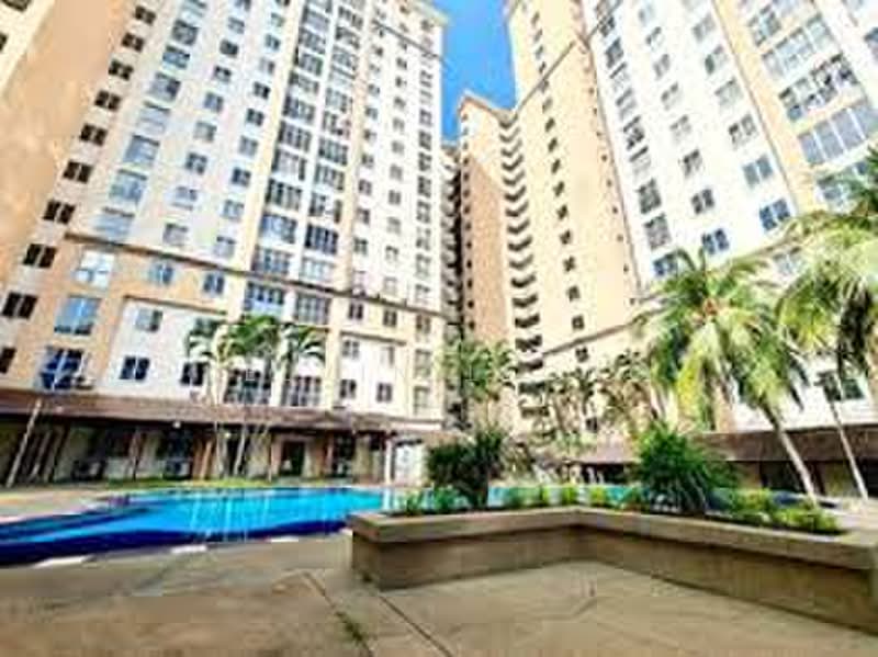 Condominium for Rent at Sri Jati II - Kelvin Leong - Exterior - PropertyGuru.com.my