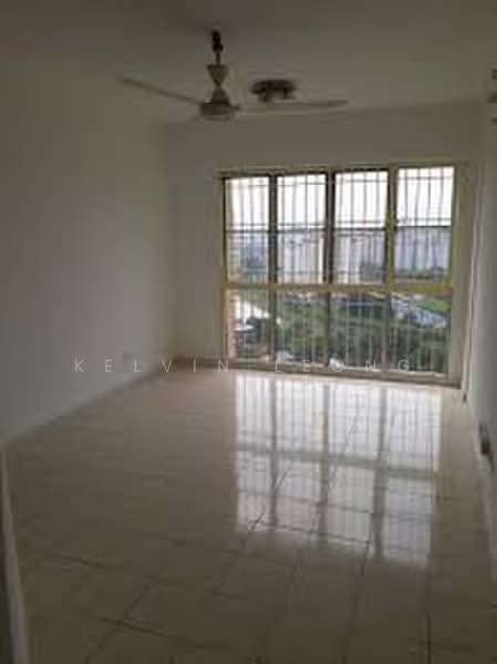 Condominium for Rent at Sri Jati II - Kelvin Leong - Living Room - PropertyGuru.com.my