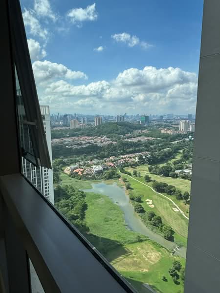 Service Residence for Sale at Edelweiss @ Tropicana Gardens - Chia Cs - View - PropertyGuru.com.my