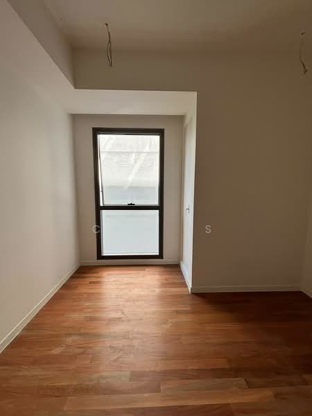 Service Residence for Sale at Edelweiss @ Tropicana Gardens - Chia Cs - Interior - PropertyGuru.com.my
